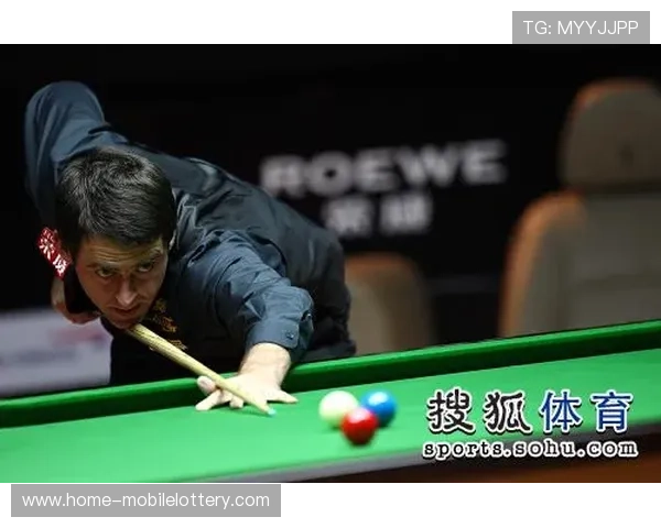 奥沙利文与梁文博激战记:世界斯诺克赛场上的巅峰对决与技艺比拼 奥沙利文与梁文博激战记:世界斯诺克赛场上的巅峰对决与技艺比拼